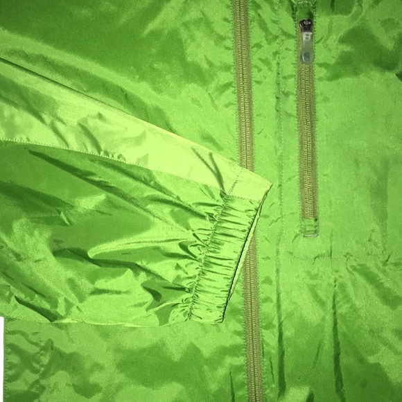 Vintage Nautica Windbreaker - Picture 2 of 6